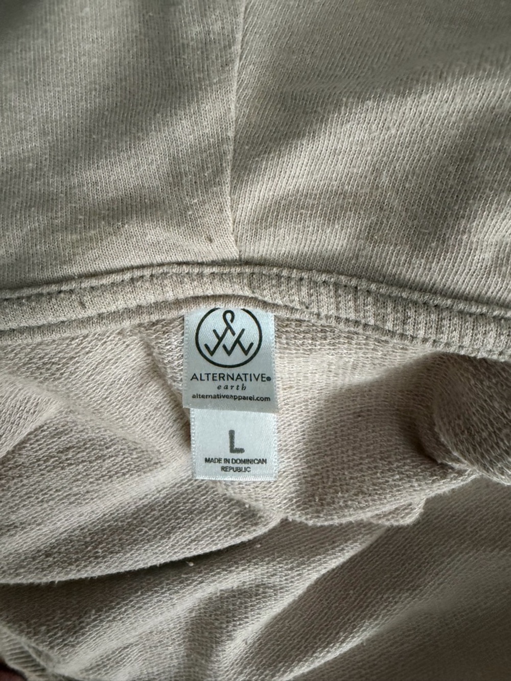 Alternative Zip Up - Picture 4 of 4